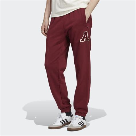 adidas jogginghose herren weinrot|Weinrot · Jogginghosen .